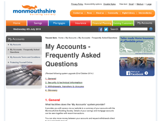 Screenshot for http://www.monbs.com/my-accounts-frequently-asked-questions0344/