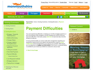 Screenshot for http://www.monbs.com/payment-difficulties/