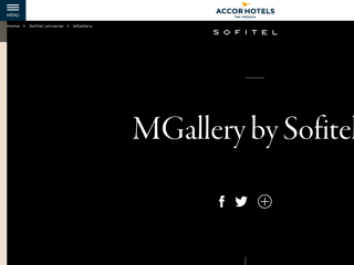Screenshot for https://sofitel.accorhotels.com/gb/luxury-hotel-experience/mgallery-by-sofitel.shtml