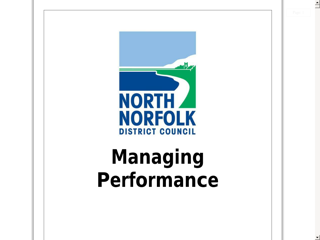 Screenshot for https://www.north-norfolk.gov.uk/media/2403/managing-performance-quarter-2-2016-17-0_5.pdf