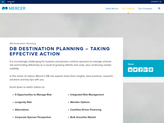 Screenshot for https://www.uk.mercer.com/our-thinking/db-destination-planning.html.html
