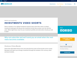 Screenshot for https://www.uk.mercer.com/our-thinking/investment-video-series.html