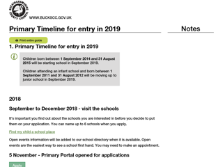 Screenshot for https://www.buckscc.gov.uk/services/education/school-admissions/starting-school-or-moving-up-to-junior-school/?print=true