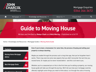 Screenshot for https://www.charcol.co.uk/guides/moving-home-guide/