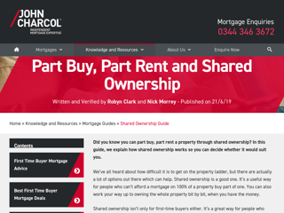 Screenshot for https://www.charcol.co.uk/guides/shared-ownership-guide/