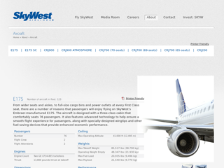 Screenshot for http://www.skywest.com/about-skywest-airlines/aircraft/