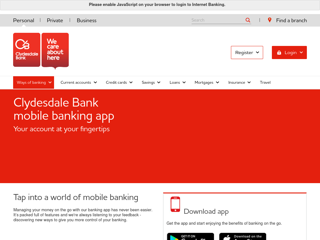 Screenshot for https://secure.cbonline.co.uk/personal/ways-of-banking/mobile/