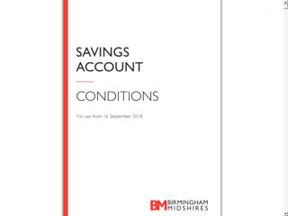 Screenshot for https://www.birminghammidshires.co.uk/documents/public/General_savings_conditions.pdf