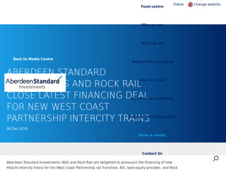 Screenshot for https://www.aberdeenstandard.com/en/uk/investor/media-centre/media-centre-news-article/aberdeen-standard-investments-and-rock-rail
