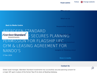 Screenshot for https://www.aberdeenstandard.com/en/uk/investor/media-centre/media-centre-news-article/asi-secures-planning-permission-for-flagship-ufc-gym-n-leasing-agreement-for-nandos