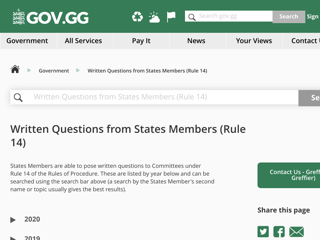 Screenshot for https://gov.gg/rule14qs