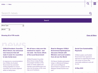 Screenshot for https://www.cosla.gov.uk/news?collection=cosla-web&profile=news_preview&&start_rank=25