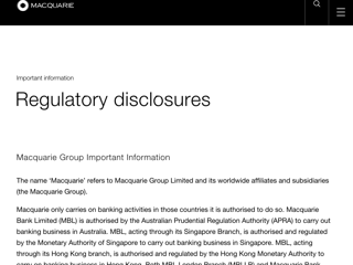 Screenshot for https://www.macquarie.com/uk/en/disclosures.html