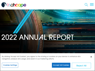 Screenshot for https://www.inchcape.com/investors/2022-annual-report/