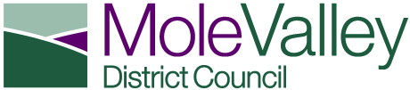 Mole Valley Council Logo