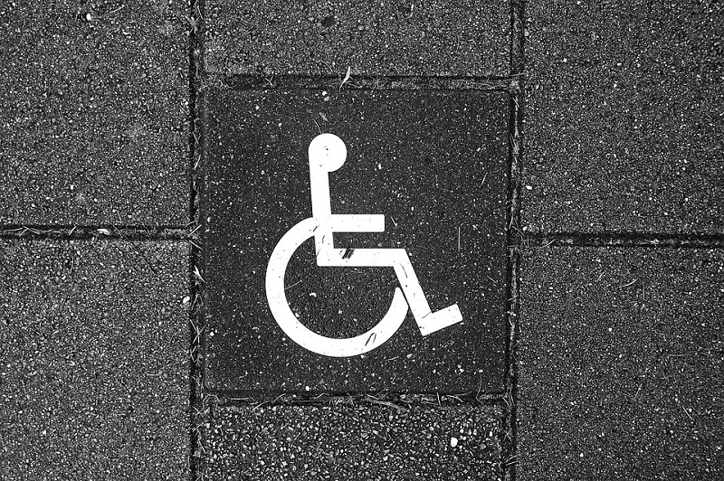 Disability Symbol