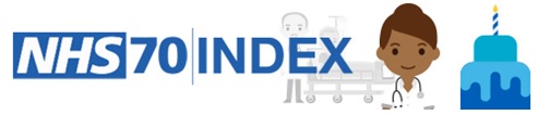 NHS Sitemorse INDEX Logo