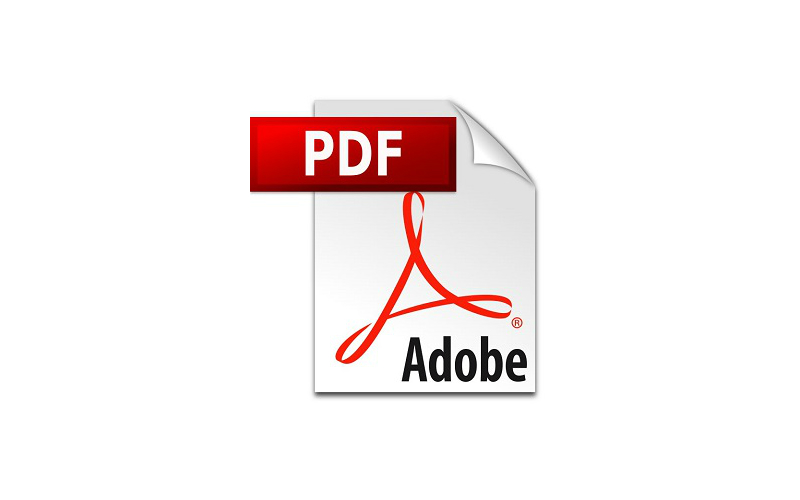 PDF Symbol