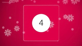 Window 4 of the AAAtraq advent calendar