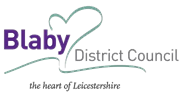 Blaby District Council Logo