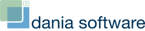 dania software logo