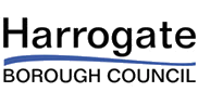 Harrogate Council Logo
