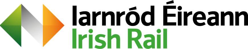 Irish Rail Logo