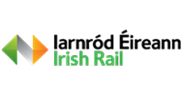 Irish Rail Logo