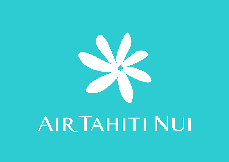 Air Tahiti logo