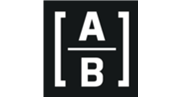 Alliance Bernstein logo