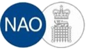 National Audit Office logo