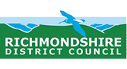 Richmondshire District Council logo