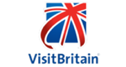 Visit Britain logo