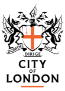 City of London logo