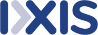 IXIS logo
