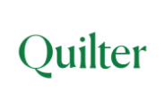 Quilter logo