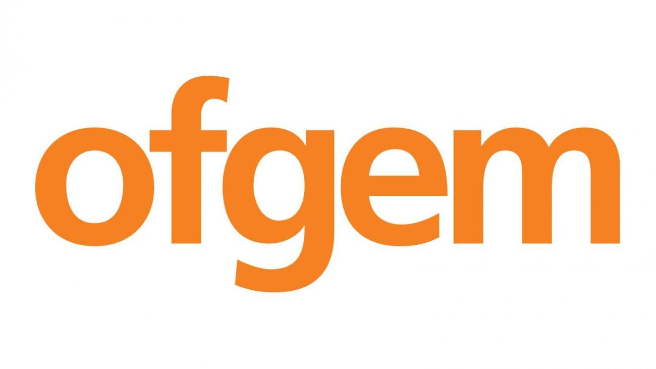 Ofgem logo