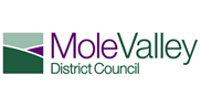 Mole Valley District Council logo